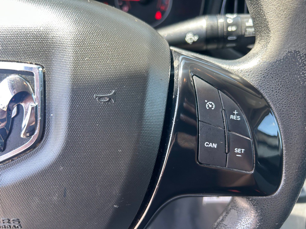 2020 RAM Promaster Image 12