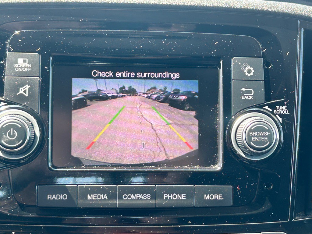 2020 RAM Promaster Image 14