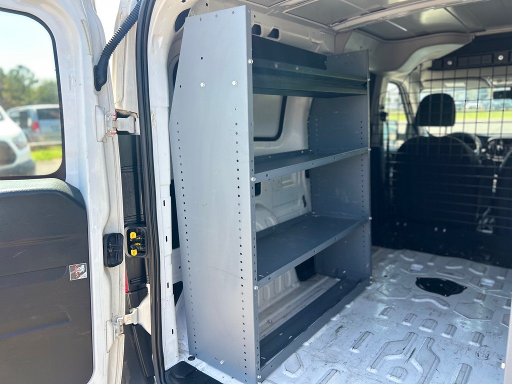 2020 RAM Promaster Image 19