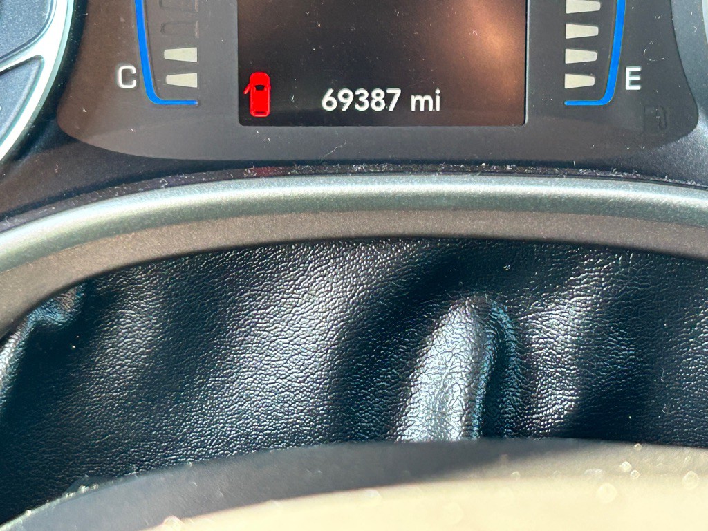 2018 Chrysler Pacifica Image 11