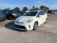 Image for 2014 Toyota Prius  ID: 6675161