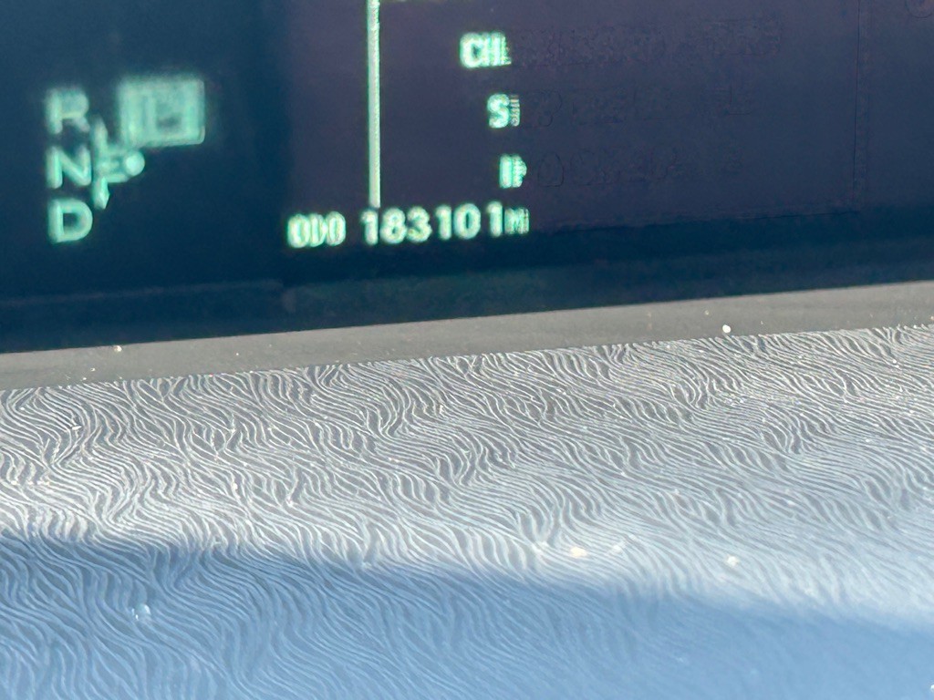 2014 Toyota Prius Image 10