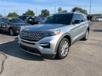 Image for 2020 Ford Explorer Limited ID: 6675173