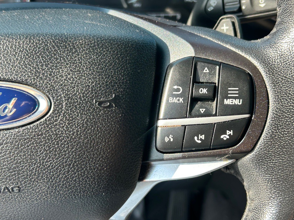 2020 Ford Explorer Image 21