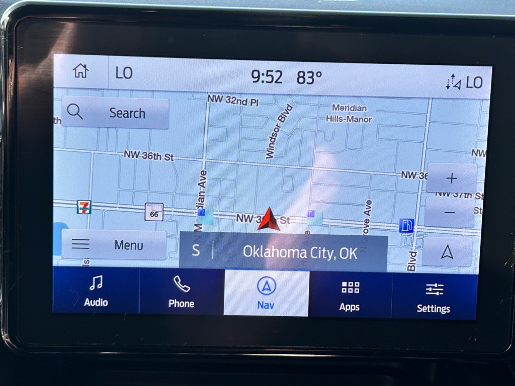 2020 Ford Explorer Image 23