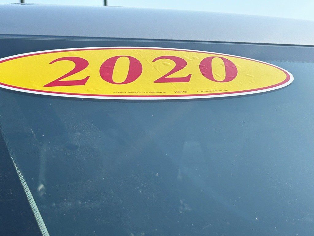 2020 Ford Explorer Image 29