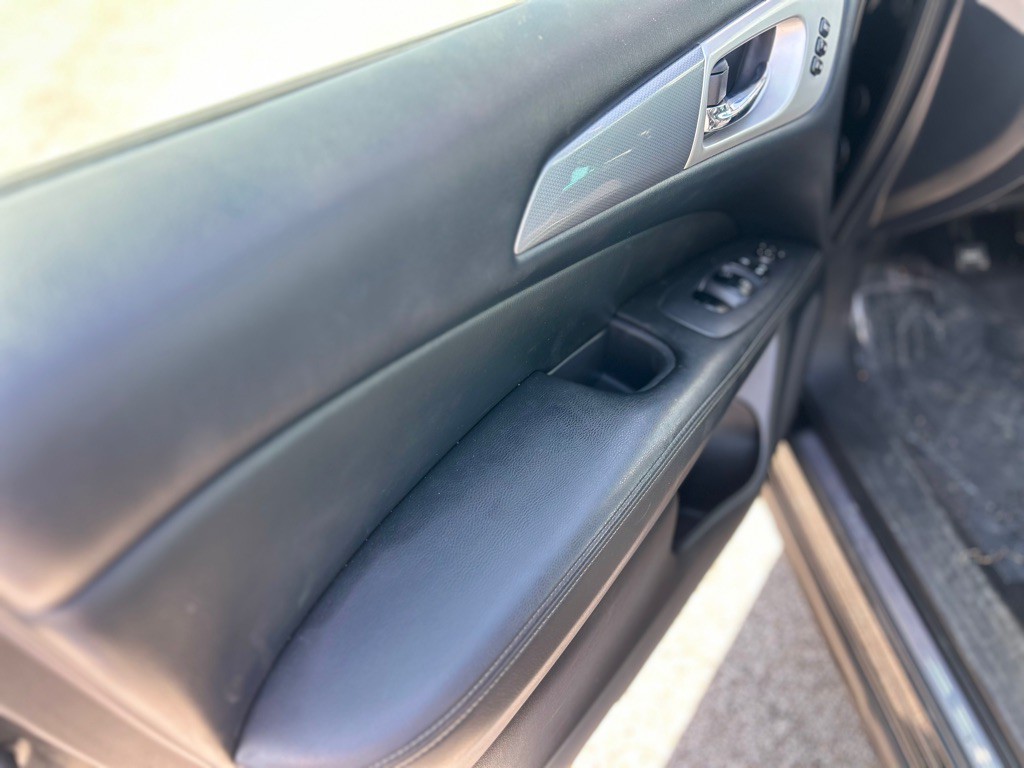 2019 Nissan Pathfinder Image 8