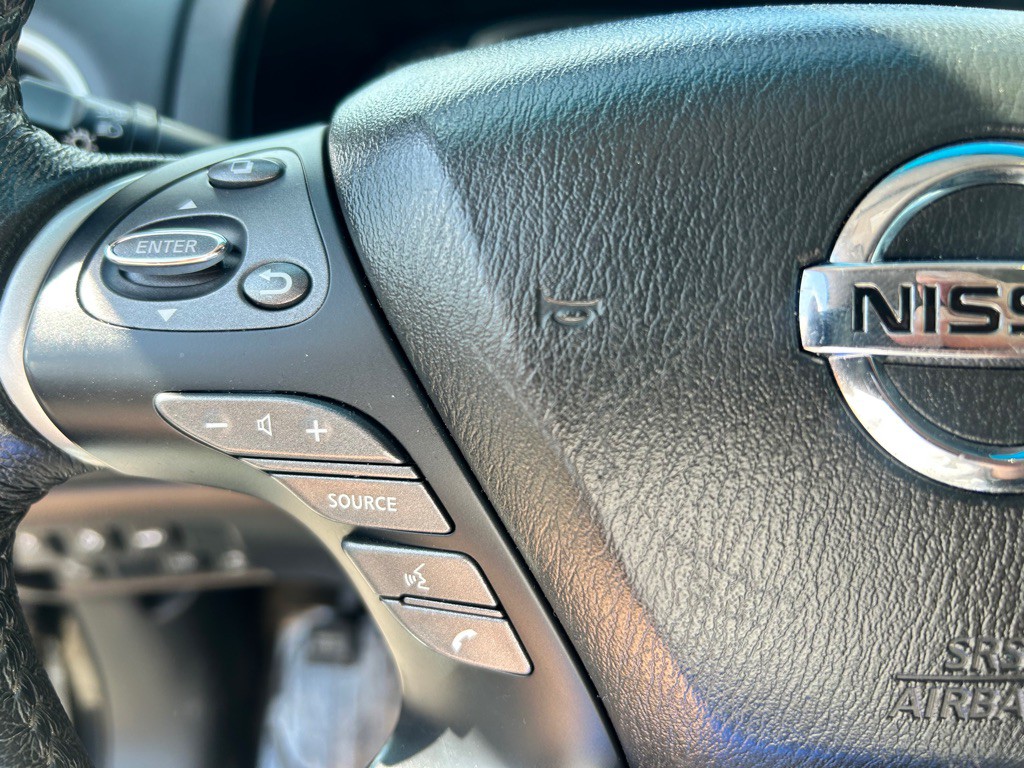 2019 Nissan Pathfinder Image 10