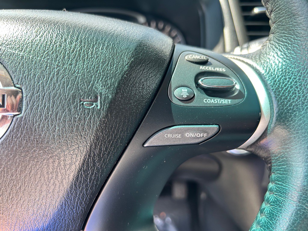 2019 Nissan Pathfinder Image 11