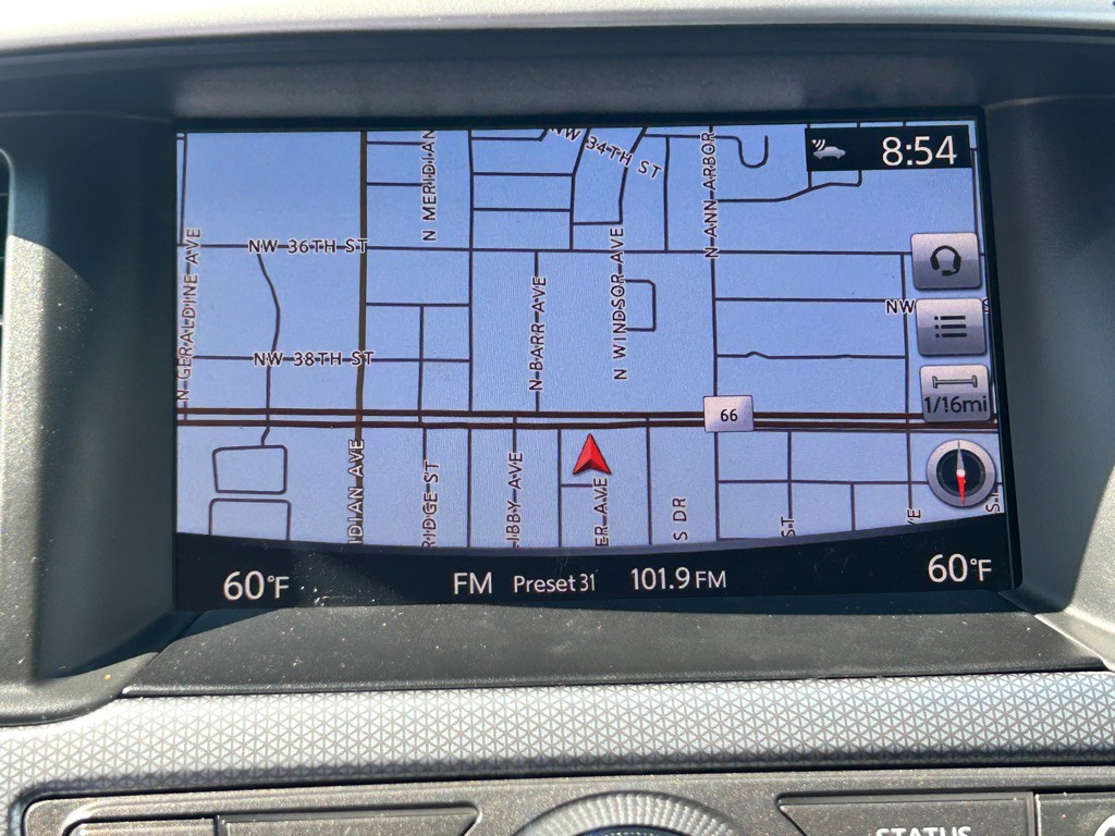2019 Nissan Pathfinder Image 13