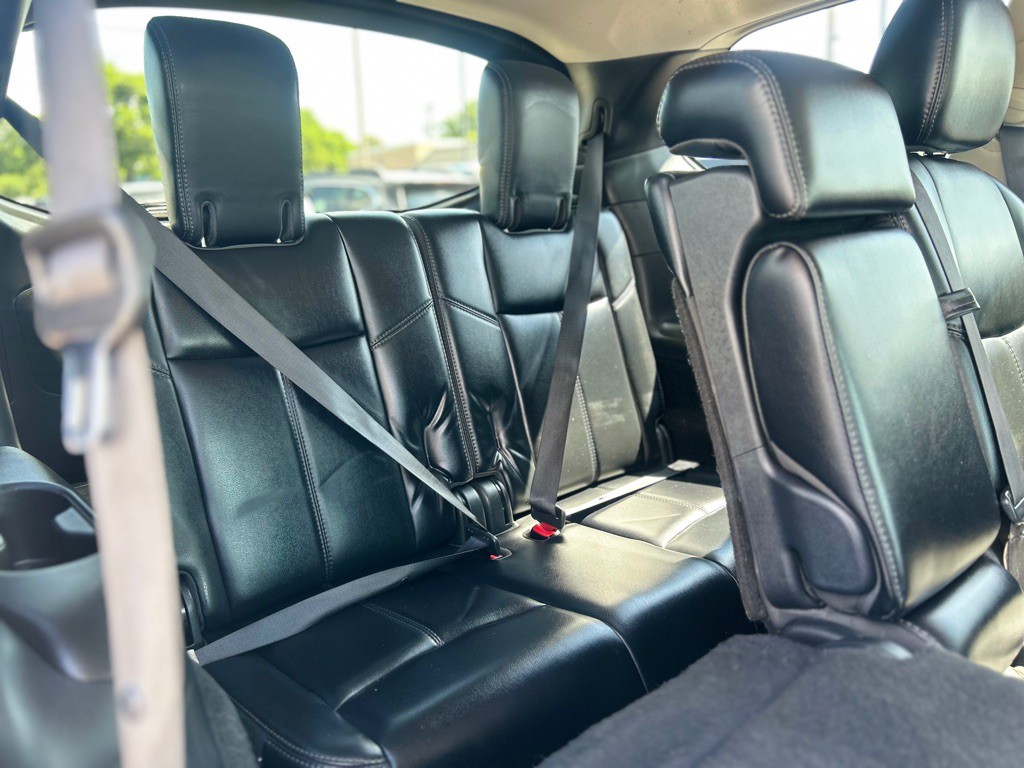 2019 Nissan Pathfinder Image 17