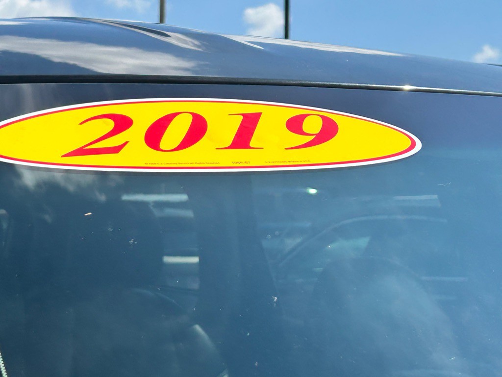2019 Nissan Pathfinder Image 21