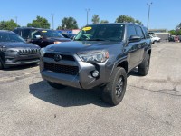 Image for 2016 Toyota 4Runner SR5 ID: 6686554