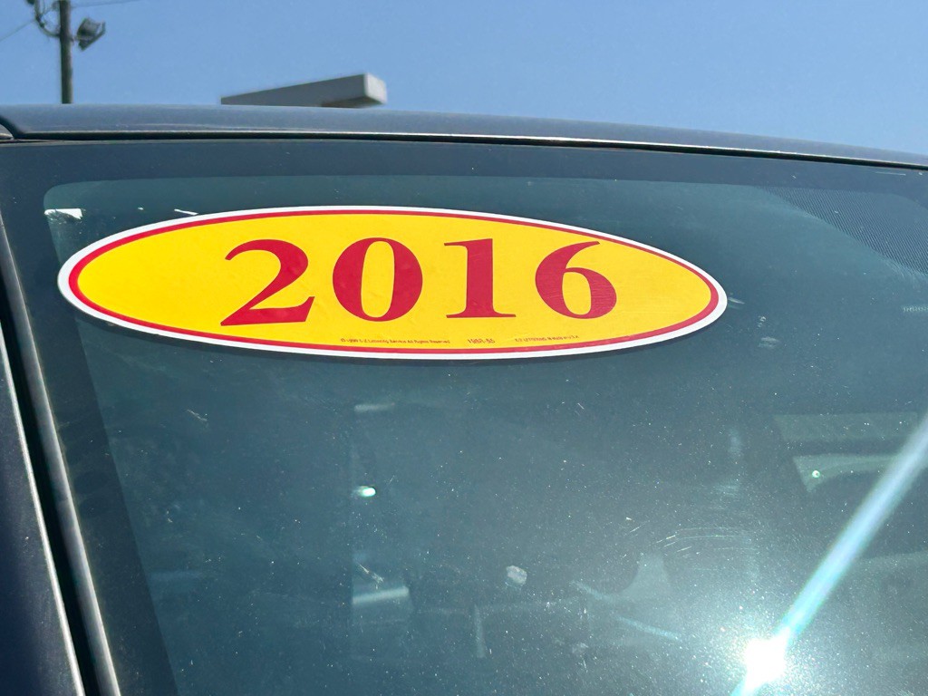 2016 Toyota 4Runner Image 20
