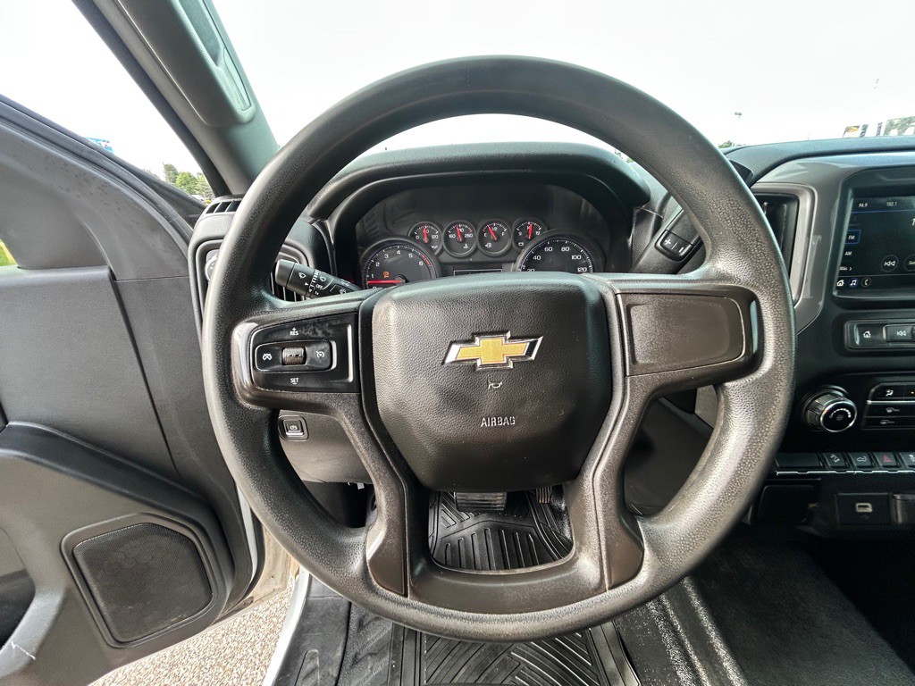 2019 Chevrolet Silverado 1500 Image 10