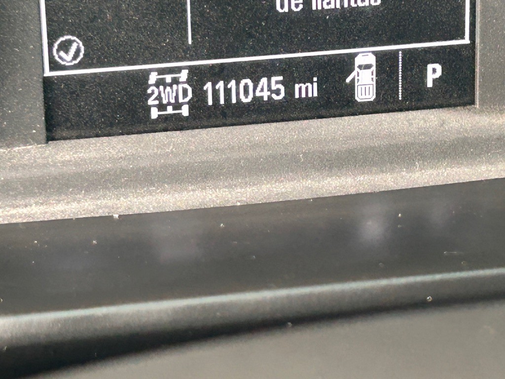 2019 Chevrolet Silverado 1500 Image 11