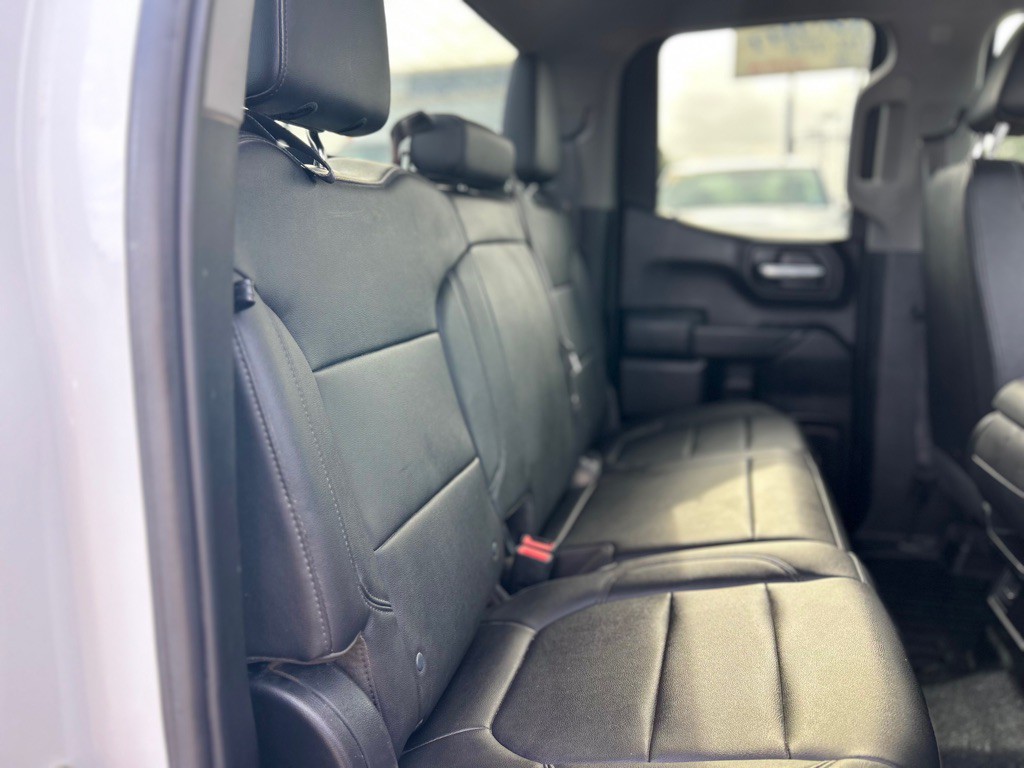 2019 Chevrolet Silverado 1500 Image 14