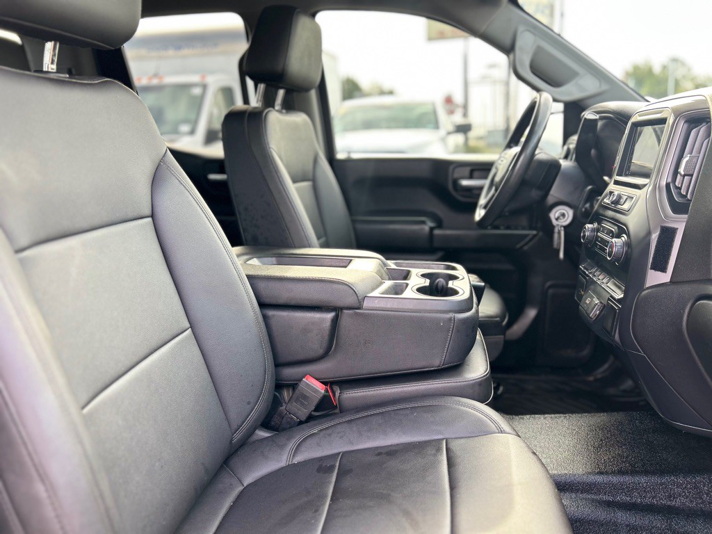 2019 Chevrolet Silverado 1500 Image 15