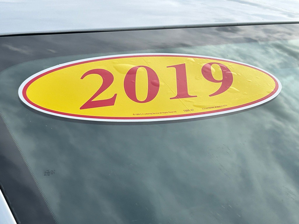 2019 Chevrolet Silverado 1500 Image 18