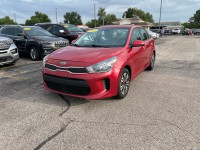Image for 2019 Kia Rio S ID: 6695122