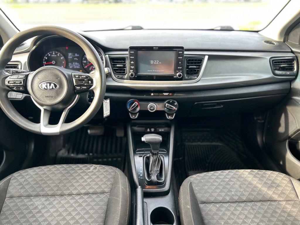 2019 Kia Rio Image 14