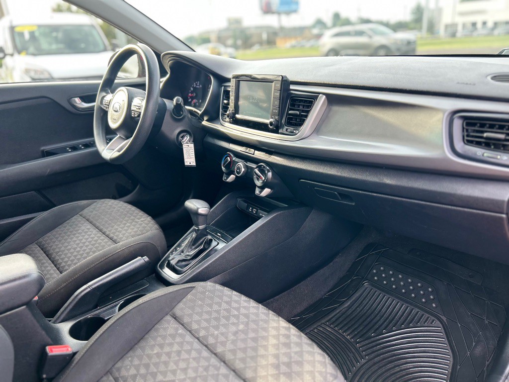 2019 Kia Rio Image 17
