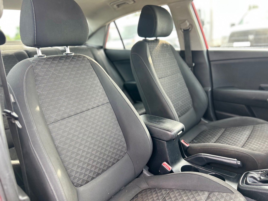 2019 Kia Rio Image 18