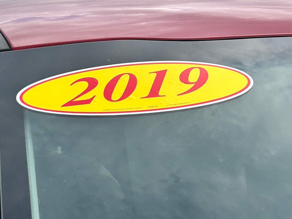 2019 Kia Rio Image 19