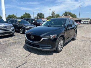 Image for 2019 Mazda CX-5 Grand Touring ID: 6695175
