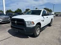 Image for 2018 RAM 2500 ST ID: 6695178