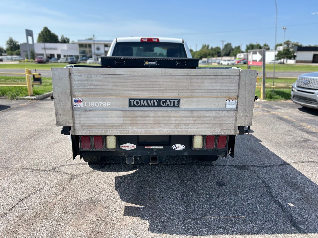 2018 RAM 2500 Image 6