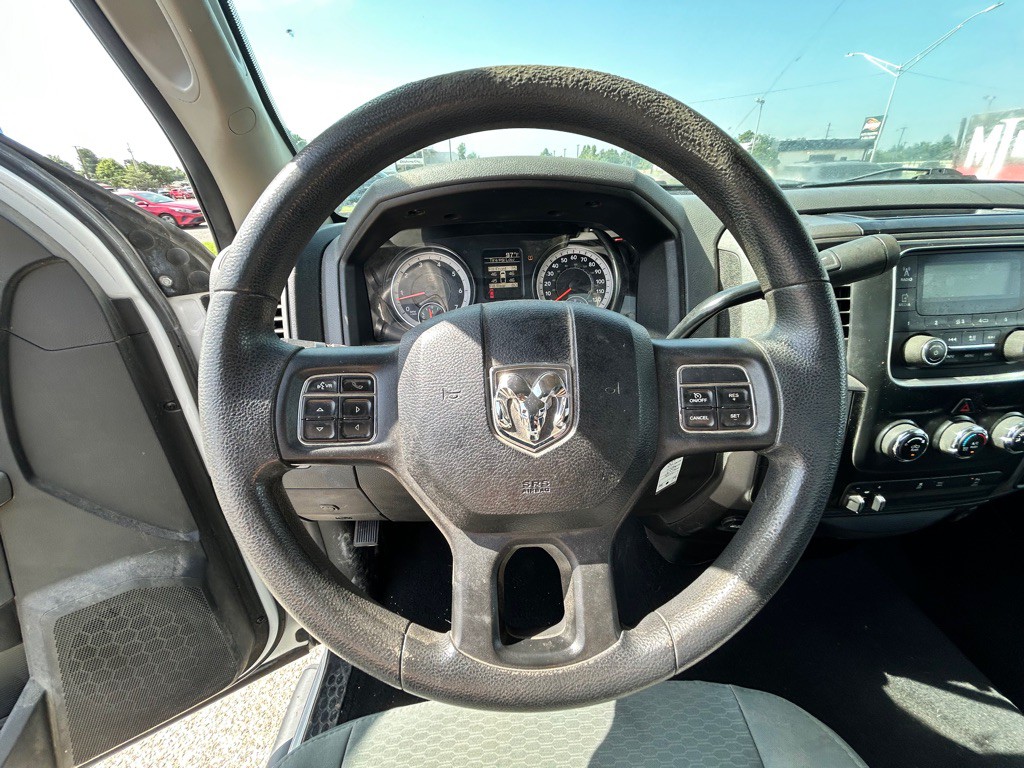 2018 RAM 2500 Image 9