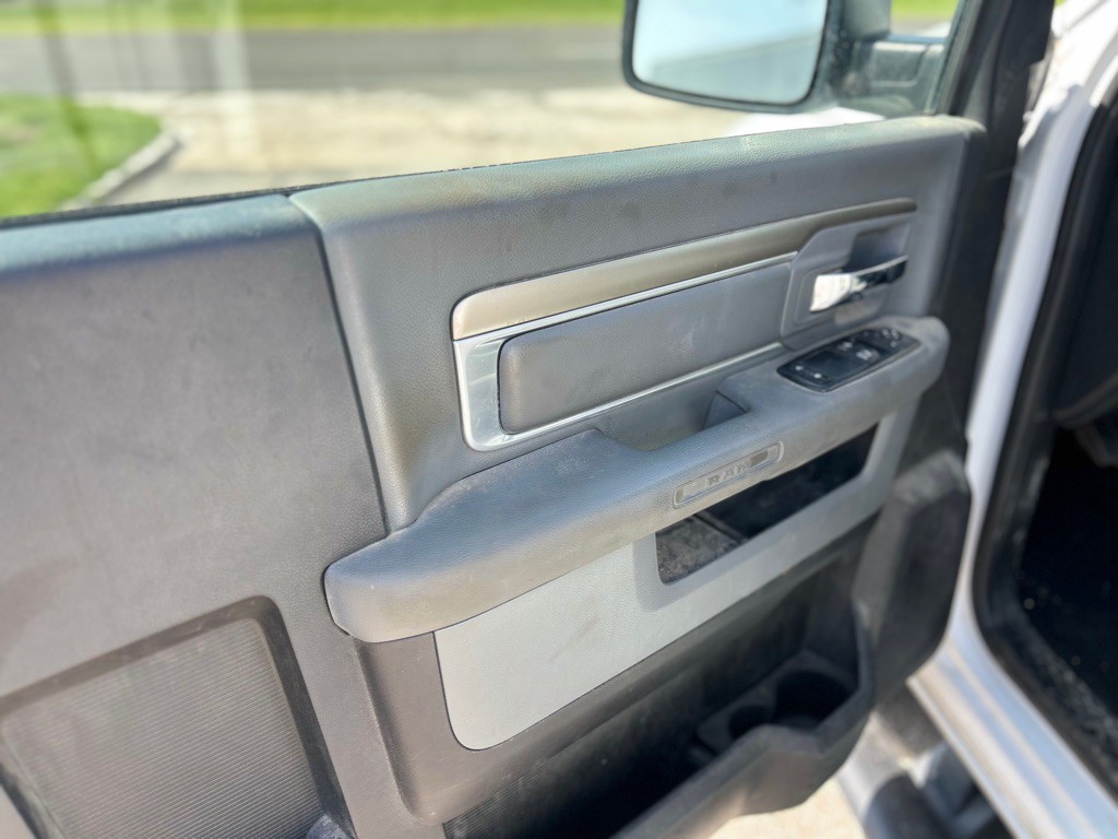 2018 RAM 2500 Image 10