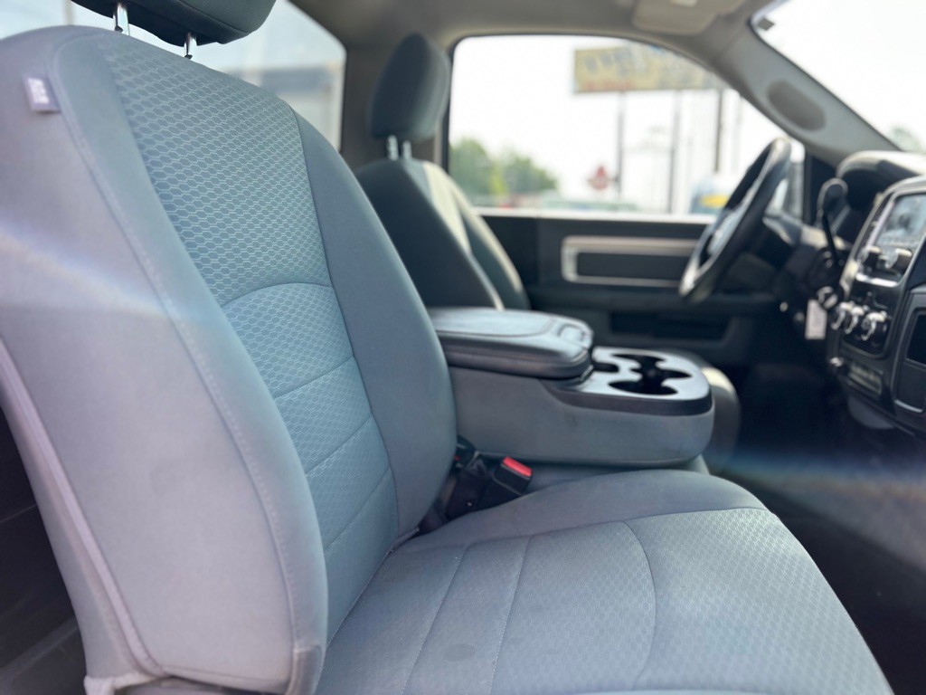 2018 RAM 2500 Image 13