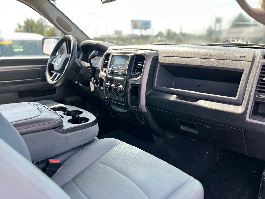 2018 RAM 2500 Image 14