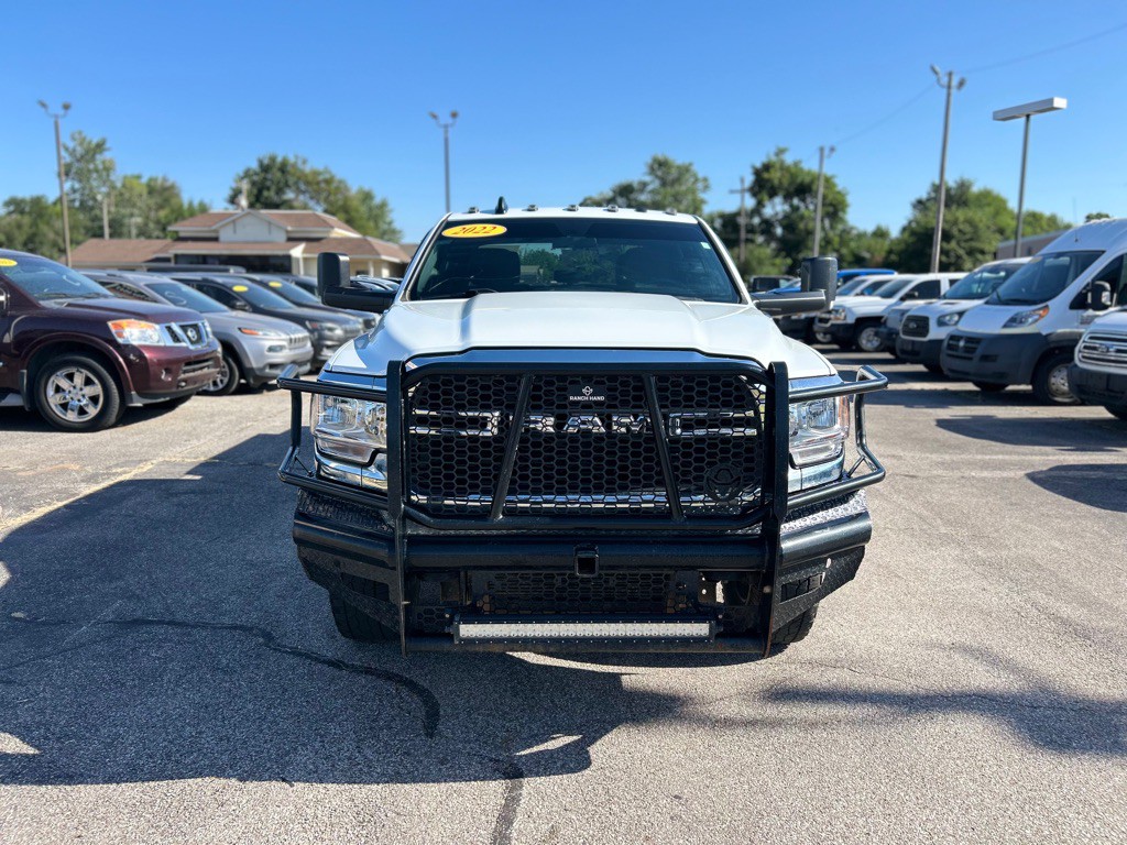 2022 RAM 2500 Image 3