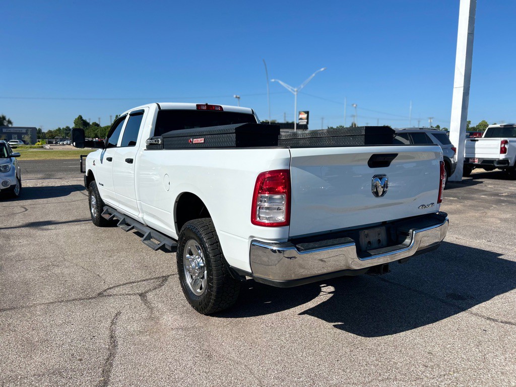 2022 RAM 2500 Image 5