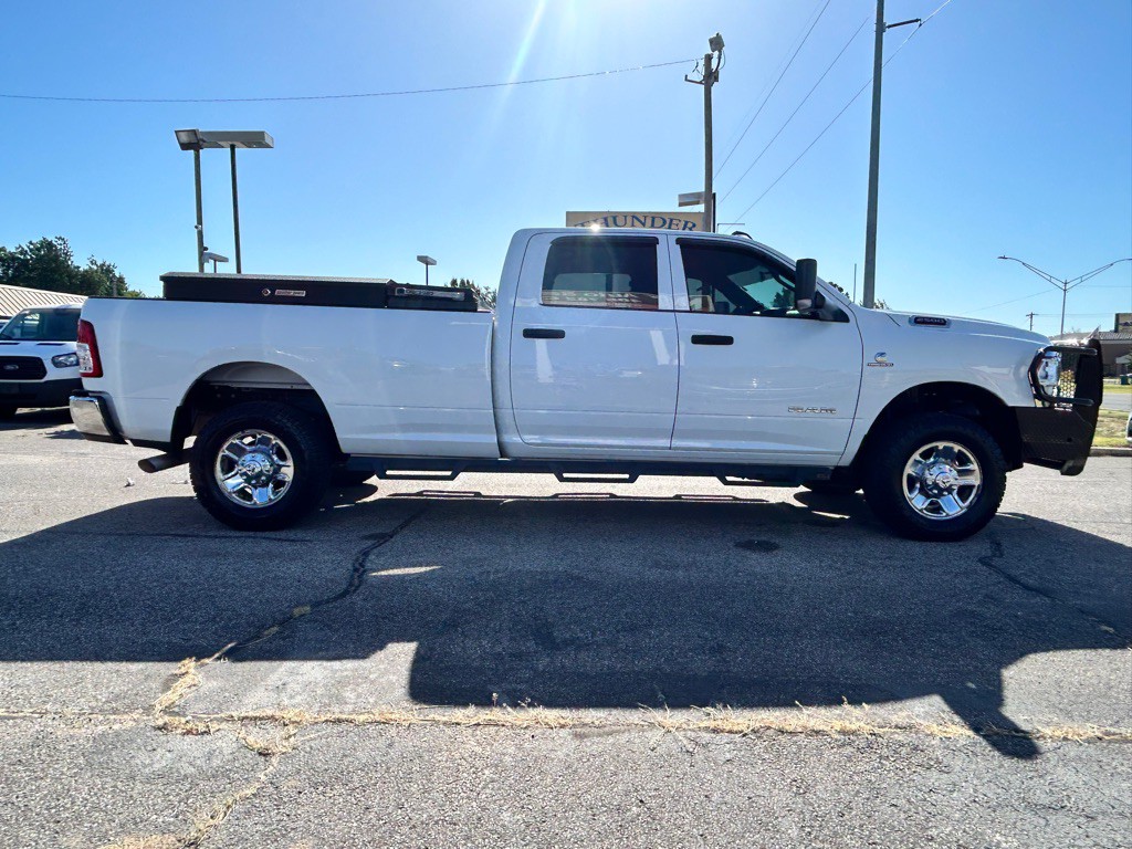 2022 RAM 2500 Image 6