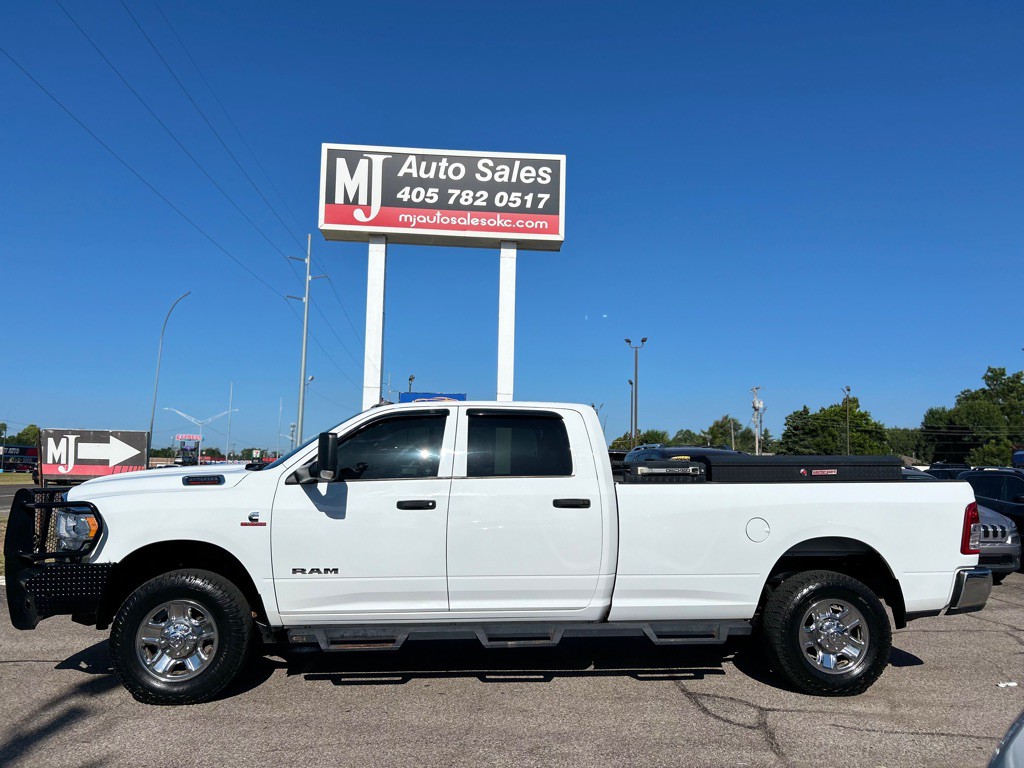 2022 RAM 2500 Image 7