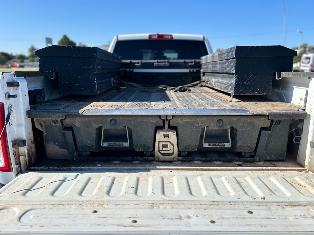 2022 RAM 2500 Image 9