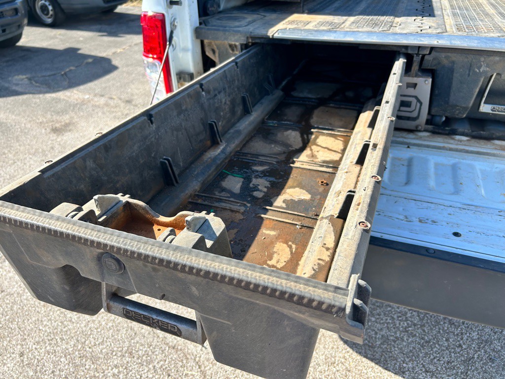 2022 RAM 2500 Image 10