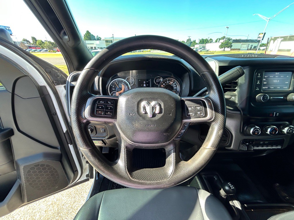 2022 RAM 2500 Image 14