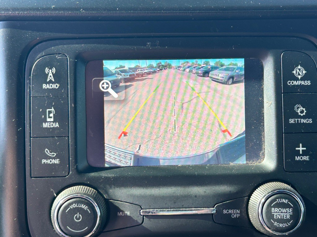 2022 RAM 2500 Image 16