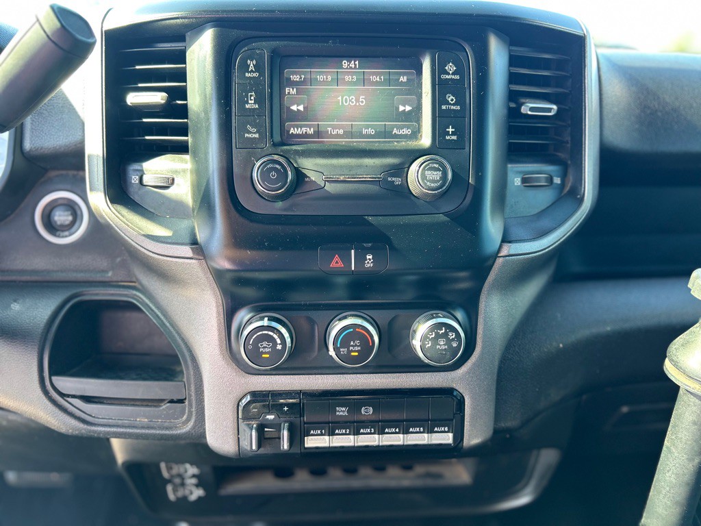 2022 RAM 2500 Image 17