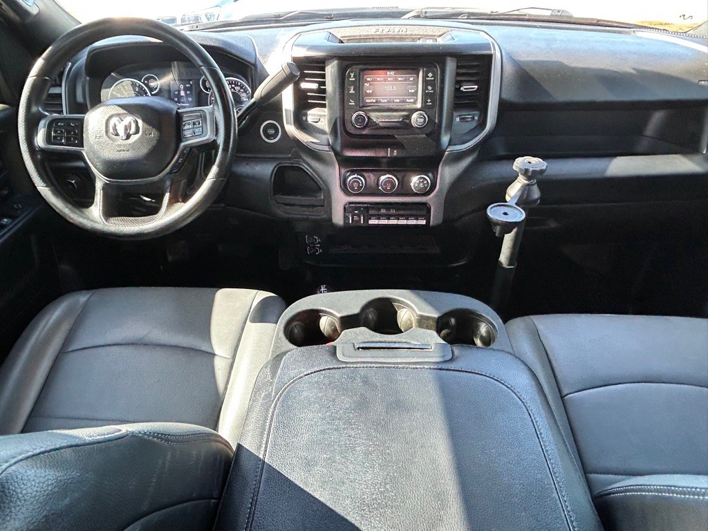 2022 RAM 2500 Image 18