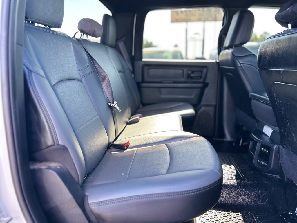 2022 RAM 2500 Image 19