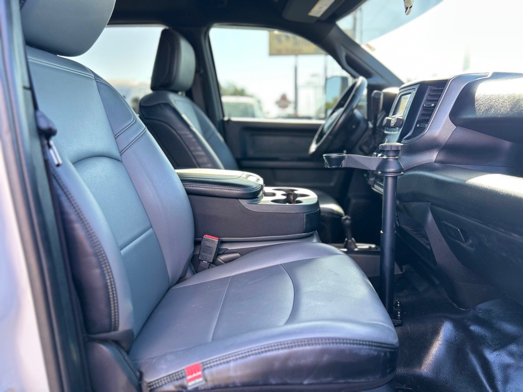 2022 RAM 2500 Image 20