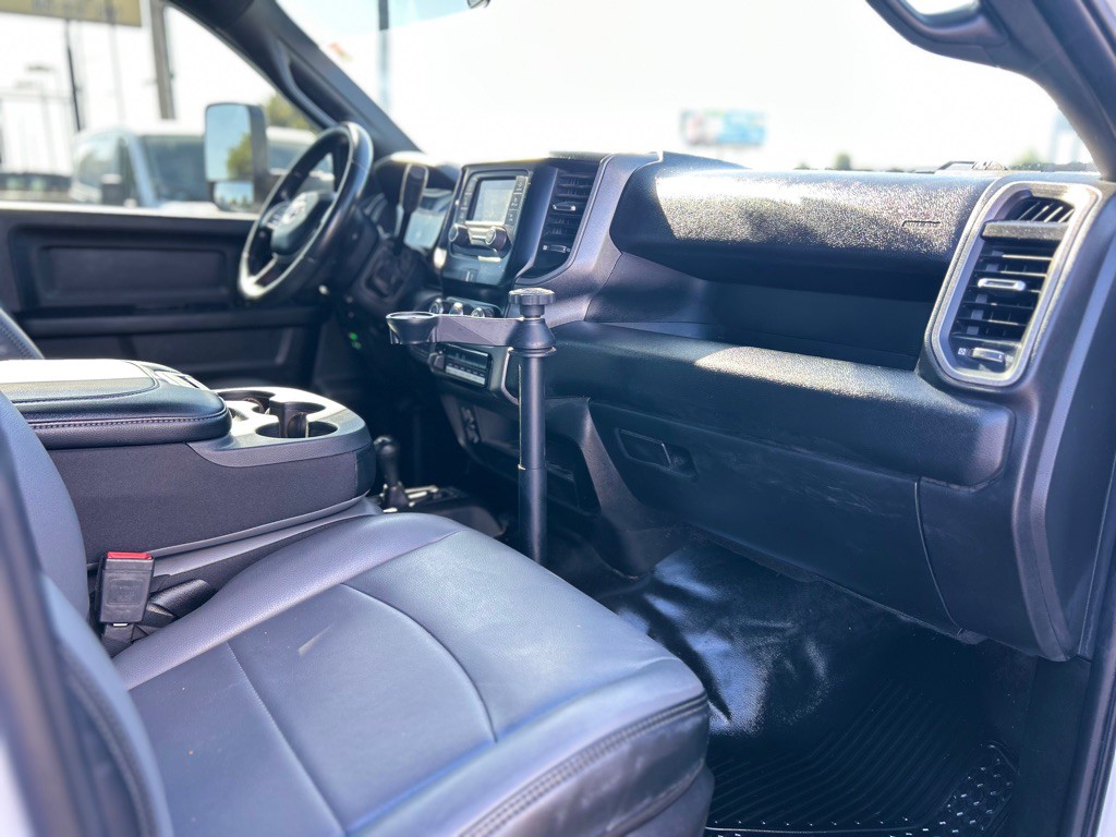 2022 RAM 2500 Image 21