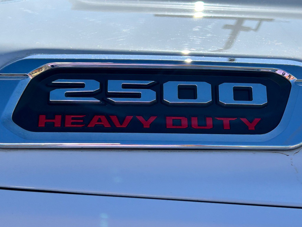 2022 RAM 2500 Image 24