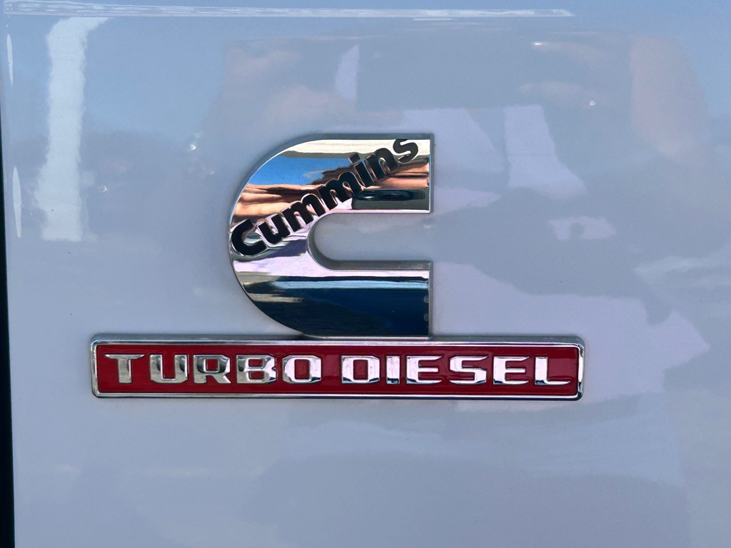 2022 RAM 2500 Image 25